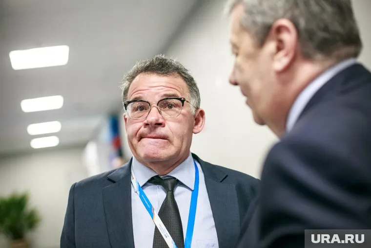 Тунгусов потерял одного будущего депутата, но тут же приобрел другого