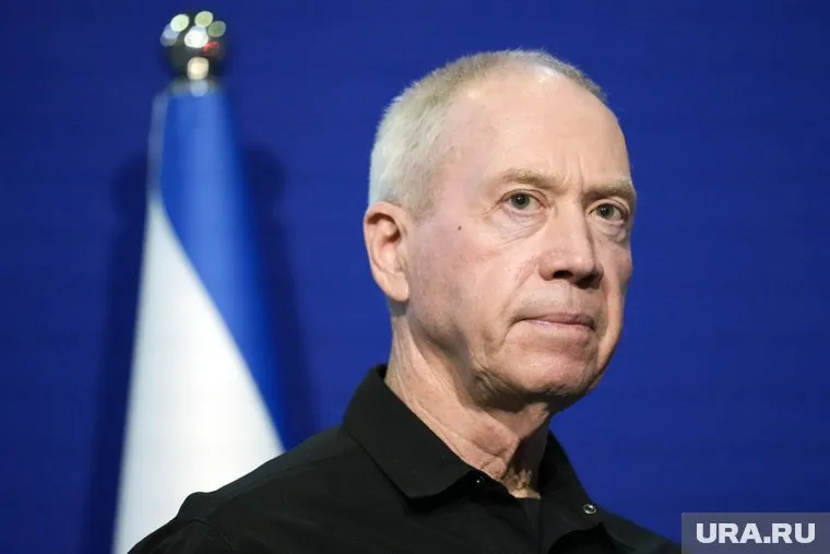 По словам Галант, третий этап войны будет включать в себя создание нового режима безопасности в секторе Газа