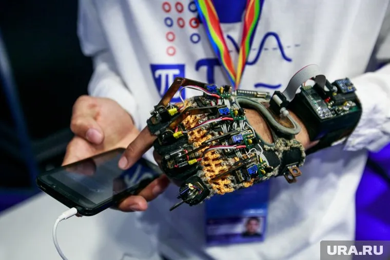 Власть начала думать, что технологию можно использовать для госуправления