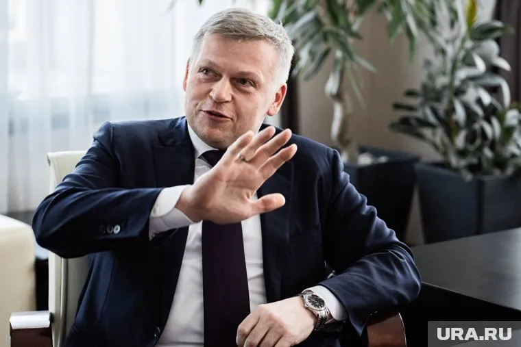 Алексея Демкина утвердили в должности главы Перми весной 2021 года