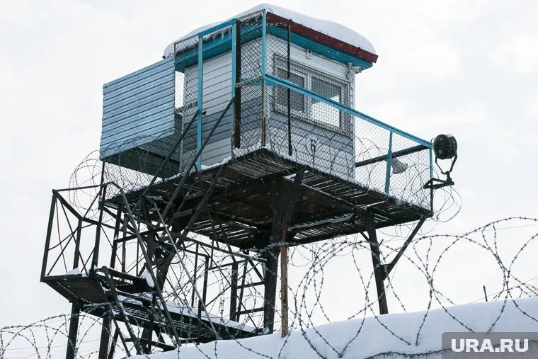 Солдата из Челябинска осудили за дезертирство