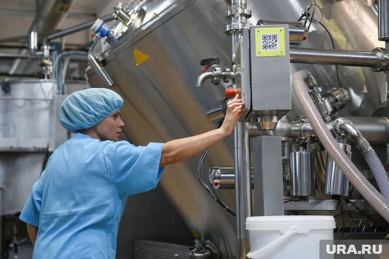 В ЯНАО технологу готовы платить 300 тысяч рублей