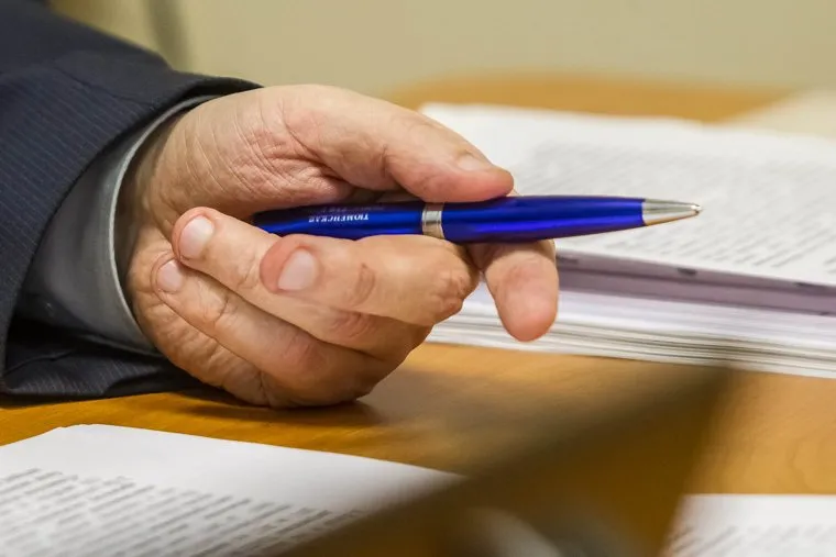 Депутат Безбородов. Тюмень