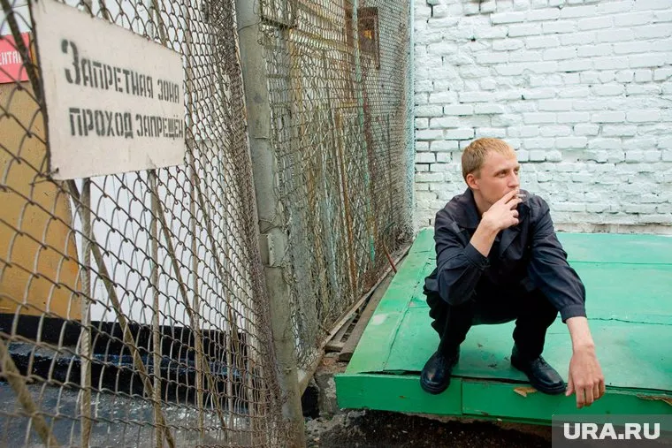 Бывший заключенный сдал чекистам заказчиков истязаний и снова оказался за решеткой