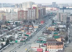 Власти объяснили, почему в Тюмени нет метро