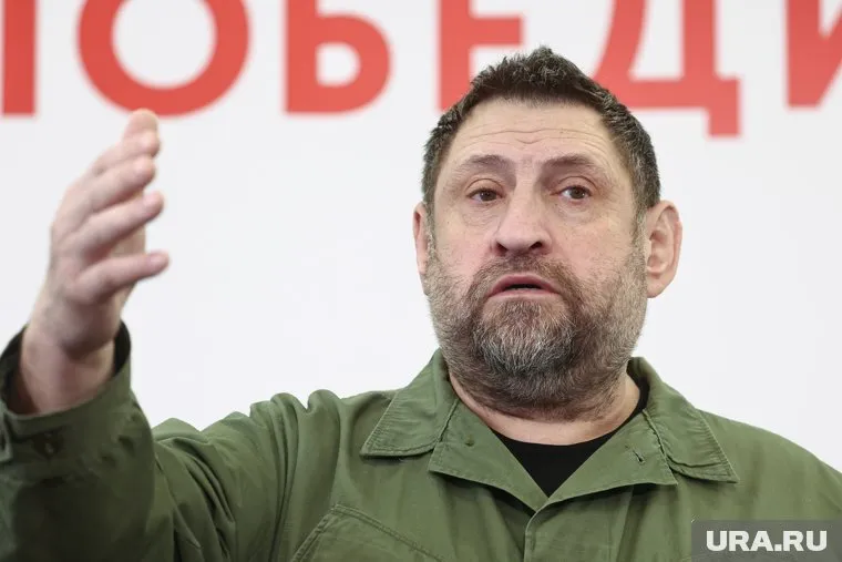 Александр Сладков задумался, будет ли в ответ «немного апокалипсиса»