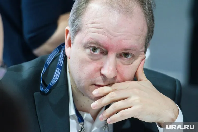 Игорь Дубровин все еще рассчитывает вернуться