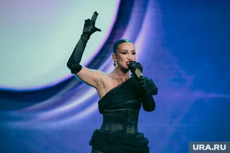 Бузова заявила, что ее сценические образы всегда яркие и обсуждаемые (фото из архива)