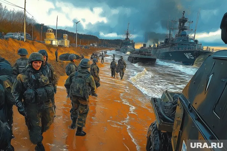 Экс-полковник США назвал НАТО умирающей структурой 