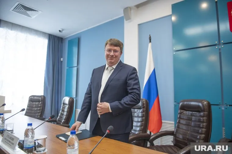 Александр Суханкин обещает реформы