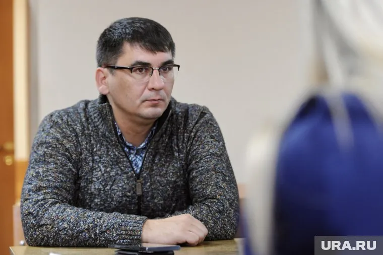 Константин Акулич высказался по поводу уголовного дела в отношении Дениса Аллаярова