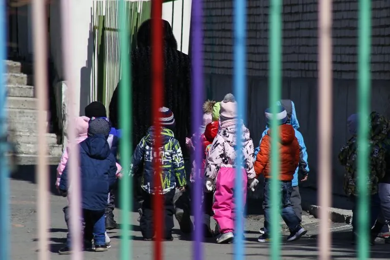 Начало строительства жилого дома по улице Коли Мяготина. Курган