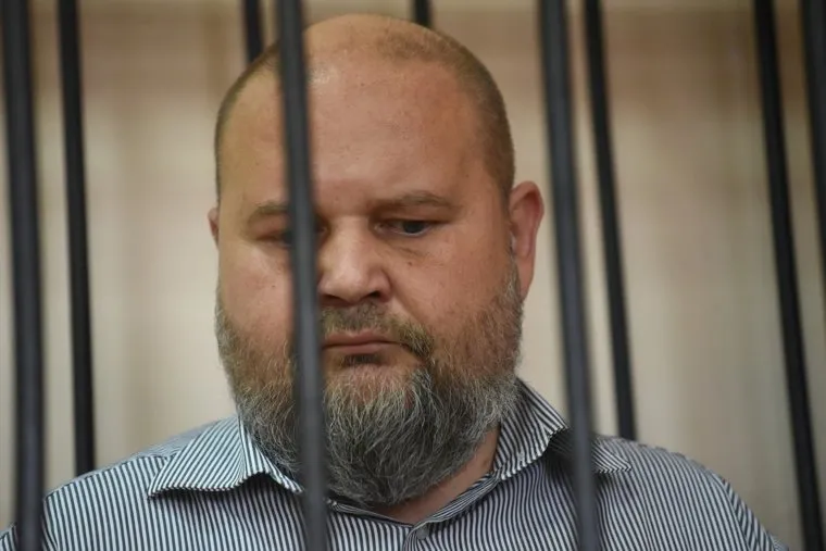 Суд над сотрудниками «ГАЗЭКС» в Нижнем Тагиле.