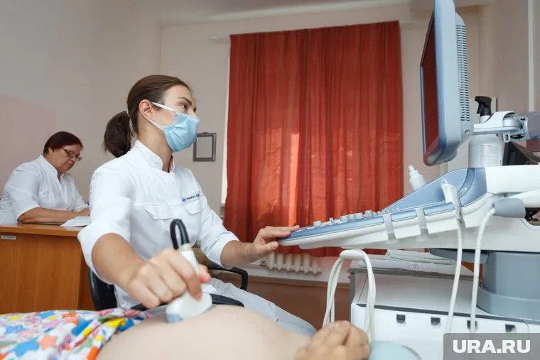 Мониторы позволяют контролировать сердечную деятельность плода