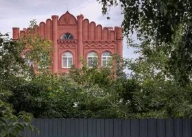 Фотография из галереи