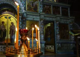 Великий понедельник и Марья Постные щи: какие праздники отмечают 14 апреля 2025 года