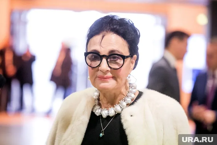 Глава Федерации художественной гимнастики резко высказалась о сложившейся ситуации