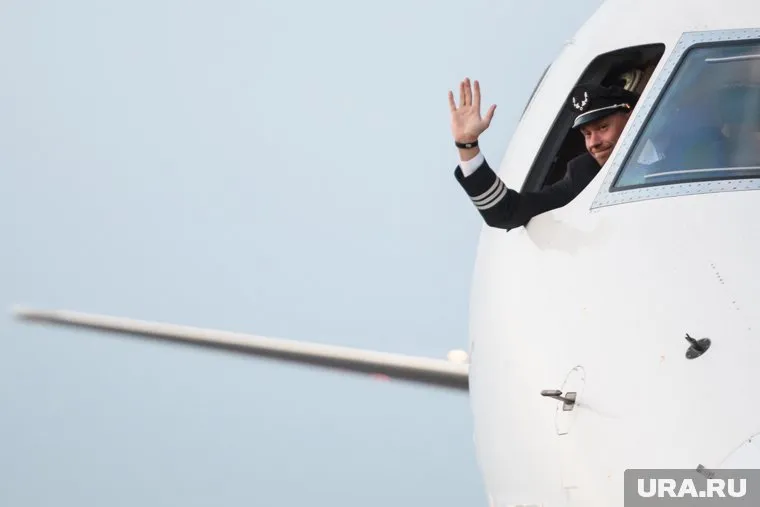 Машина пройдет сертификацию к 2020 году. Америка не хочет допустить самолет на рынок