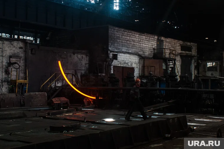 Мужчина получил термический ожог (архивное фото)