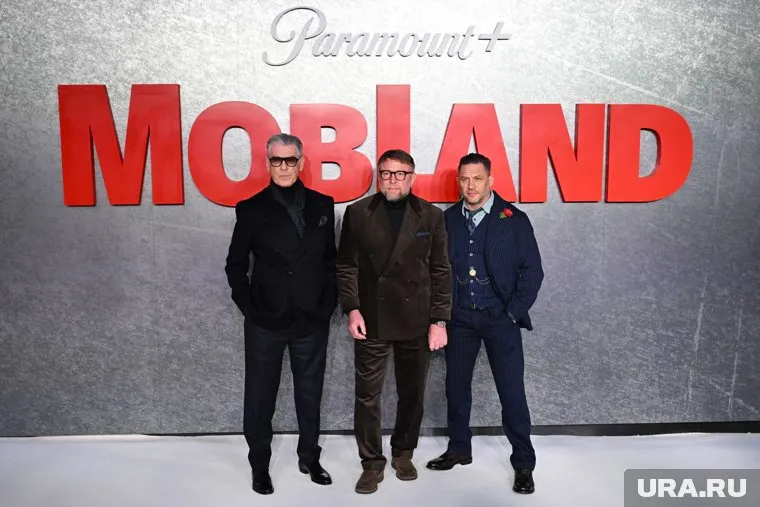 Вышел первый эпизод «Гангстерленда» — нового сериала Гая Ричи