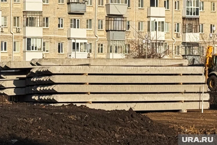 Бизнесмен Евгений Сергеев получил разрешение на стройку ЖК в центре Кургана