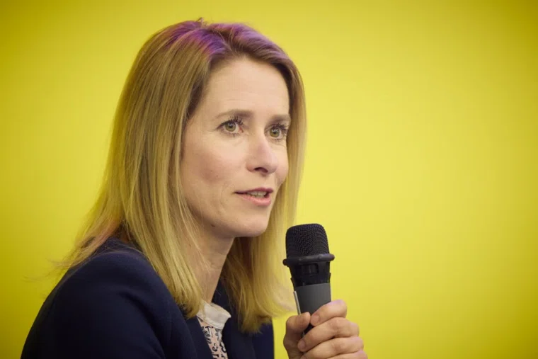 Каллас поставят на место после ее слов об уступках со стороны России