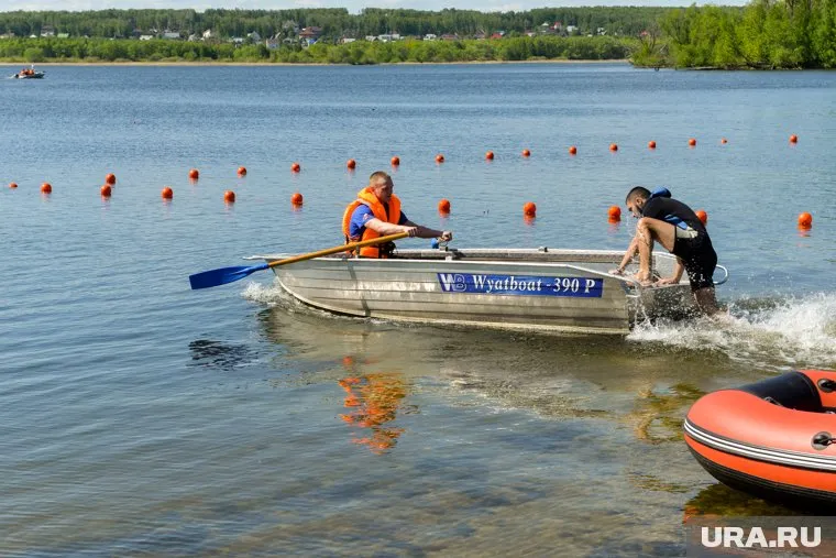 Поиски парапланериста, упавшего в реку 18 мая, прекращены на 25-й день