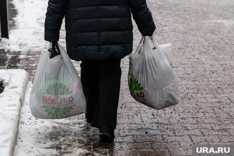 Мужчину отпустили, и он тут же пошел в магазин (архивное фото)