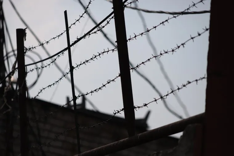 Разное. Курган