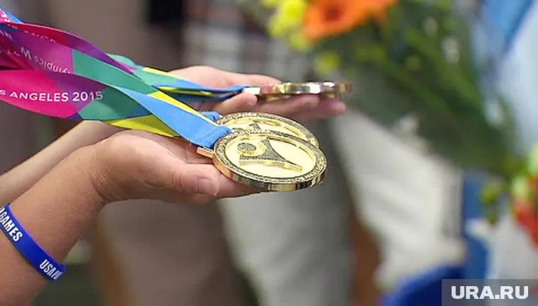 Специальная олимпиада дает возможность людям с нарушением интеллекта добиться в жизни больших высот