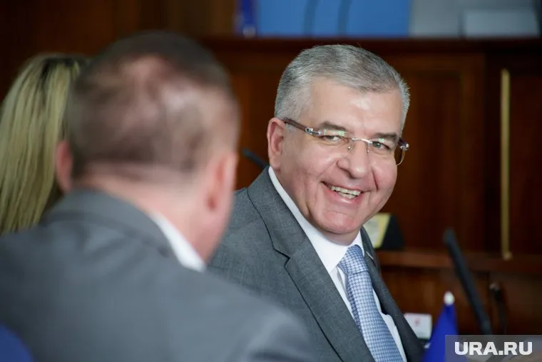 Игорь Сапко займется правами человека