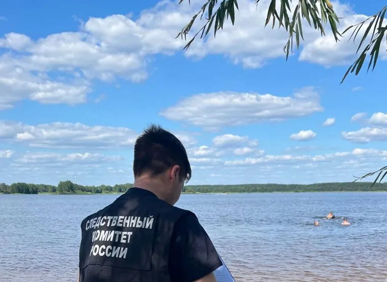 Инцидент произошел днем 1 августа