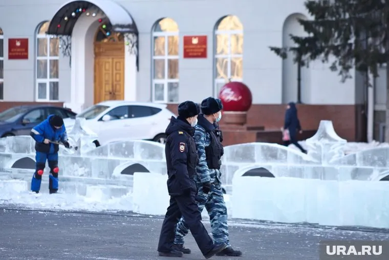 Граждан, неспособных идти самостоятельно, полиция будет забирать в вытрезвитель