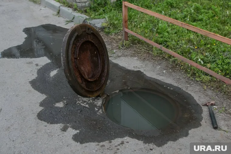 Ребенок упал в колодец с кипятком в Уссурийске