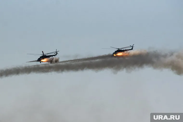 Авиация группировки «Восток» уничтожила пункты дислокации ВСУ