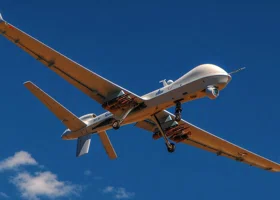 Войска беспилотных систем появились в Вооруженных силах РФ