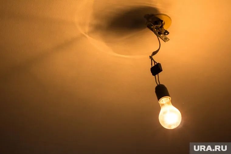 Часть жителей Кавказа годами не платит за электричество и газ