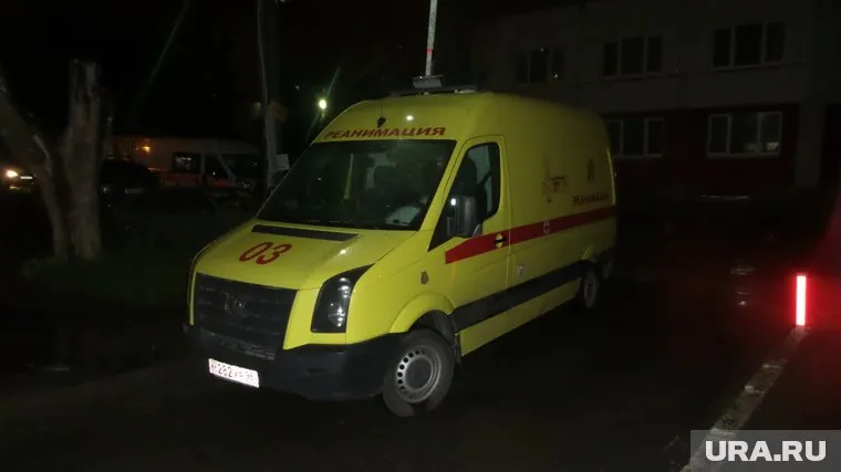 Самогонщик получил ожоги 10% тела