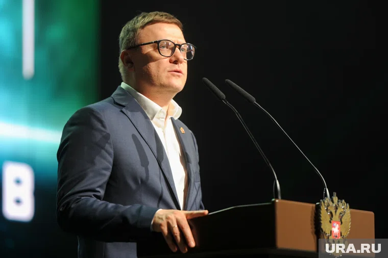 Алексей Текслер произвел новые кадровые назначения