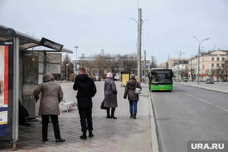 Сейчас формируется техзадание для перевозчиков