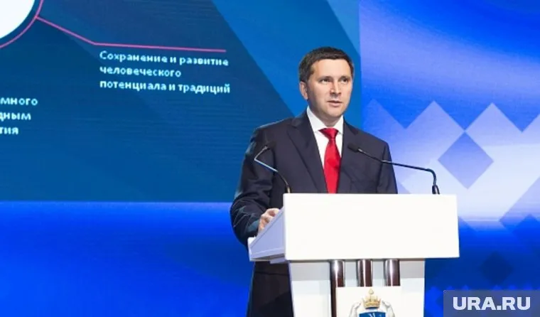 Дмитрий Кобылкин рассказал о новой выплате для узких медицинских специалистов