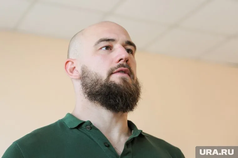 Илья Ломоносов признал вину и готов возместить причиненный ущерб