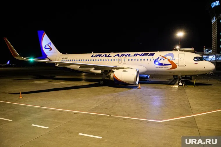 Кредит в три миллиарда рублей для «Уральских авиалиний» не поможет пассажирам