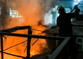 В Минфине рассказали, как будут повышать налоги для металлургов