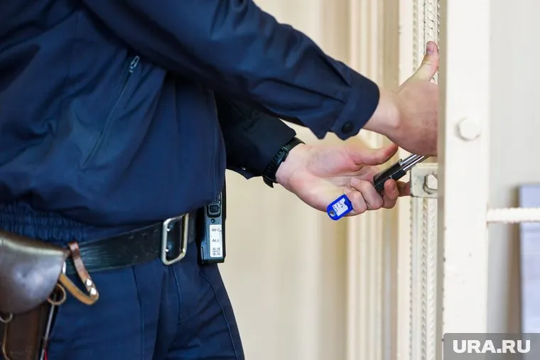 Десять суток ареста получил мужчина, напавший на школьников в Челябинске