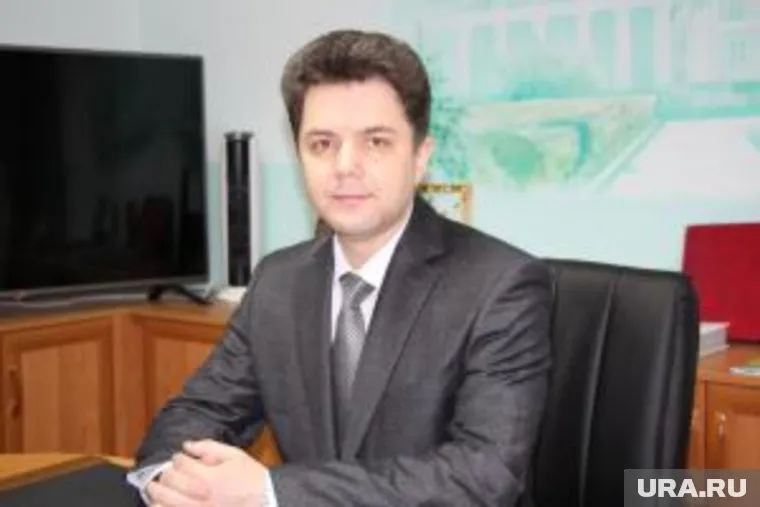 В деле Павла Мартьянова — два эпизода