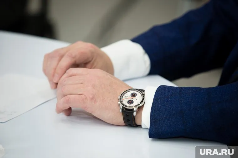 ЗиД возглавил выходец из УВЗ