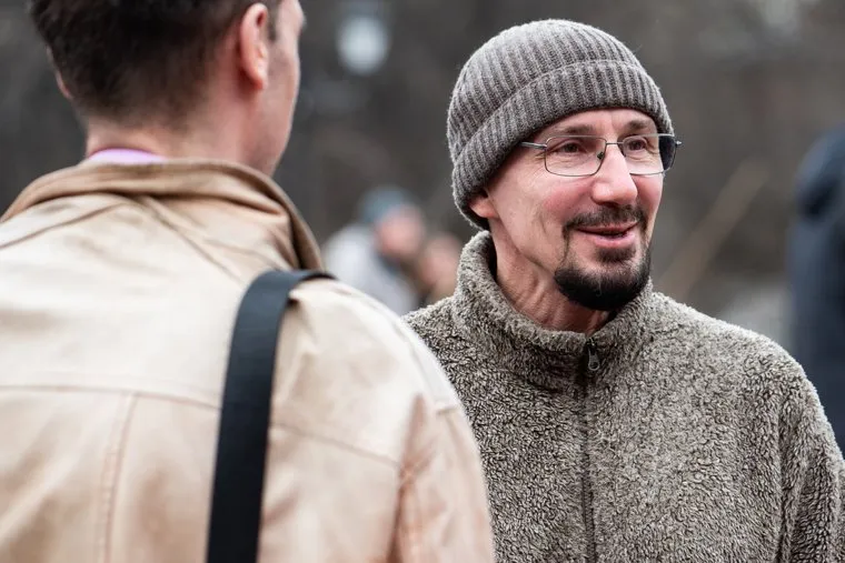 Субботник сотрудников Администрации Екатеринбурга в Дендропарке. Екатеринбург