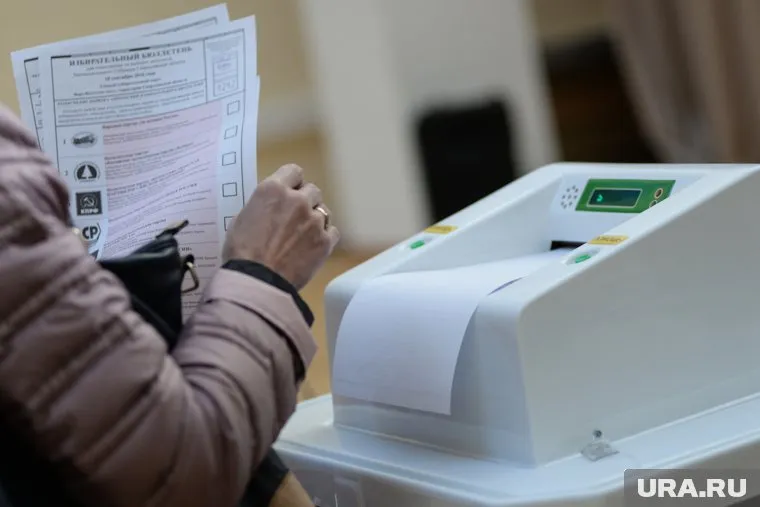 ЦИК намерен выяснить, как сделать так, чтобы у россиян не возникало ощущения, что у них забирают право голоса