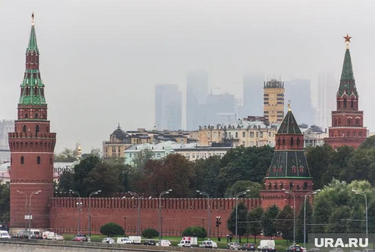 Кремль подобрал куратора для Урала и Приволжья